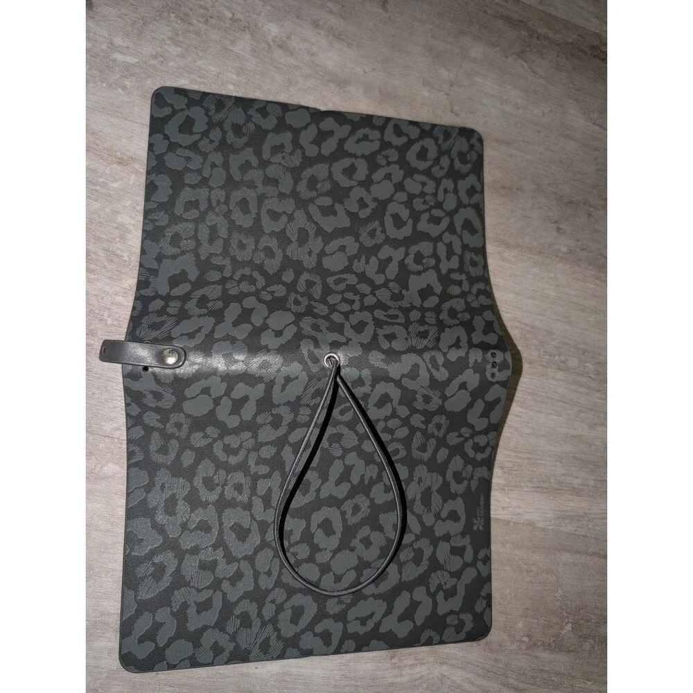 Planner cover